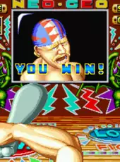 Fatal Fury