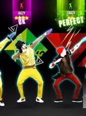 Just Dance 2015