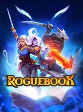 Roguebook