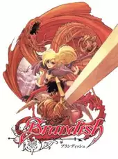 Brandish
