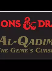 Al-Qadim: The Genie's Curse