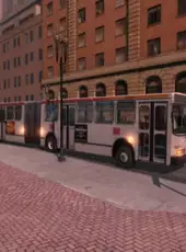 Bus & Cable Car Simulator