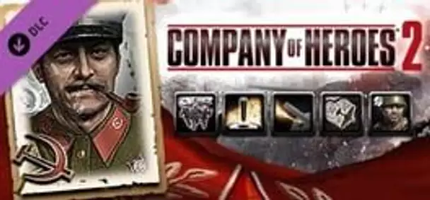 Company of Heroes 2: Soviet Commander - Anti-Infantry Tactics
