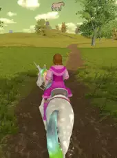 The Unicorn Princess