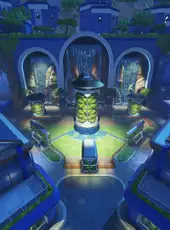 Overwatch 2: Season 17 - Powered Up!