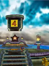 Banjo-Kazooie: Nostalgia 64