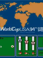 World Cup USA 94