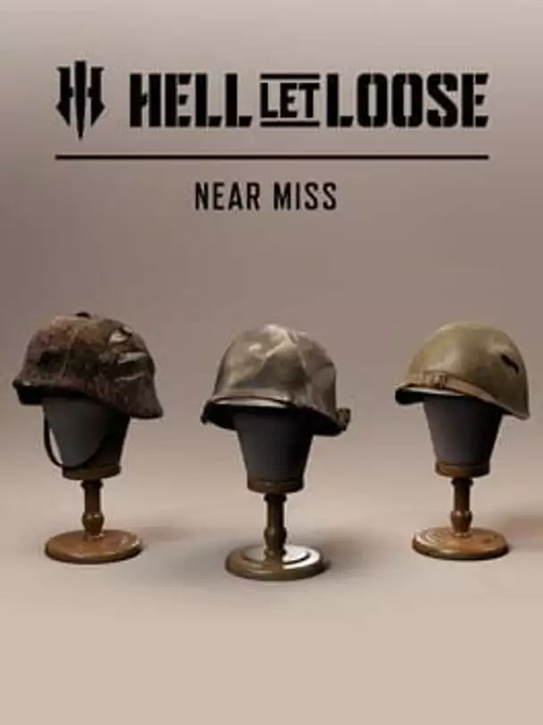 Hell Let Loose: Near Miss