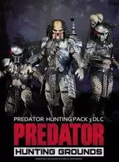 Predator: Hunting Grounds - Hunting Party DLC Bundle 3