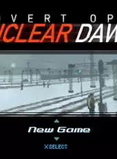 Covert Ops: Nuclear Dawn