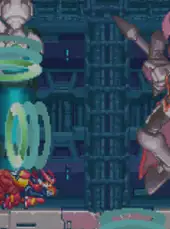 Mega Man Zero 3