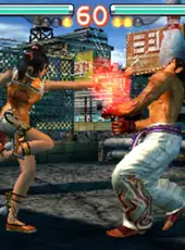 Tekken 3D: Prime Edition