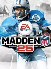 Madden NFL 25