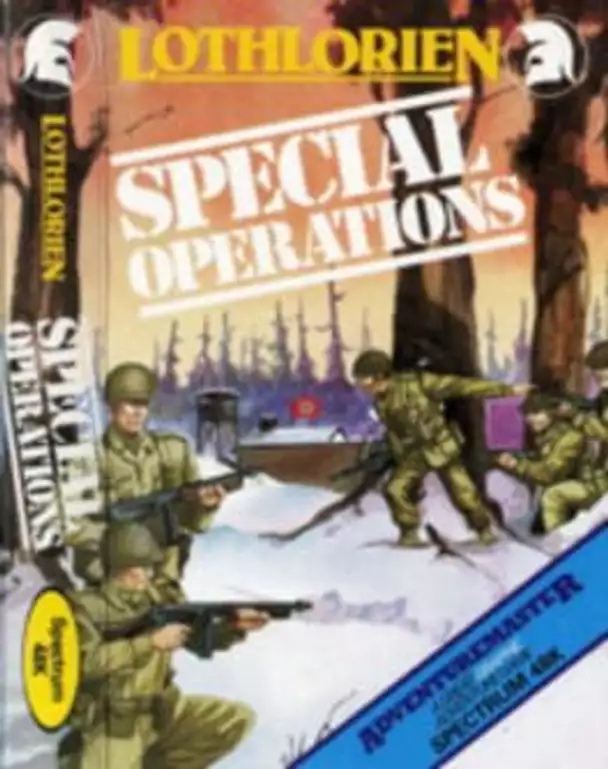 Special Operations