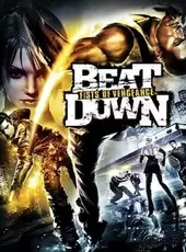 Beat Down: Fists of Vengeance