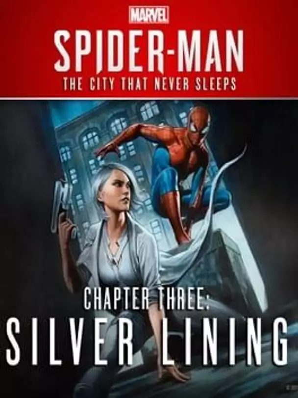 Marvel's Spider-Man: Silver Lining