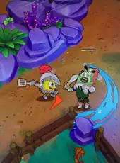 Nicktoons & The Dice of Destiny