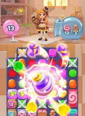 Jellipop Match