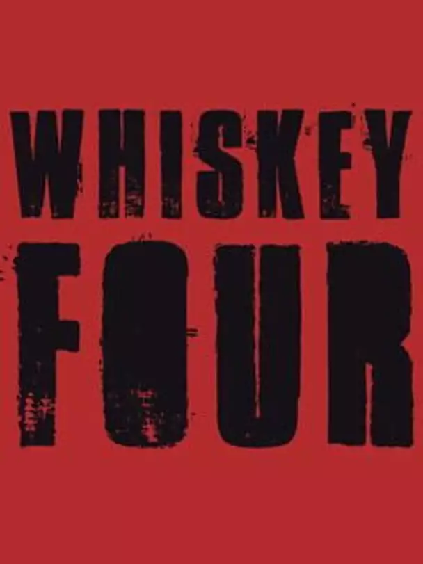 Whiskey-Four