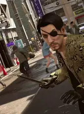 Yakuza Series Starter Pack