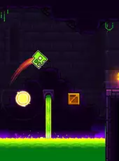 Geometry Dash