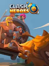 Clash Heroes