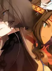Eiyu*Senki - The World Conquest