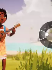 Tchia: Oléti Edition