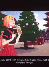 Loud: My Road to Fame - My Trip to Japan