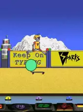 JumpStart Typing