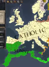 Crusader Kings II