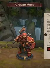 Demeo x Dungeons & Dragons: Battlemarked