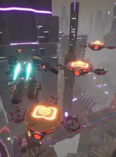 Transformers: Galactic Trials