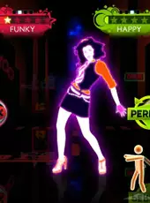 Just Dance 3