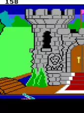 King's Quest: Quest for the Crown