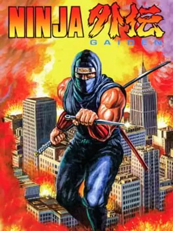 Ninja Gaiden