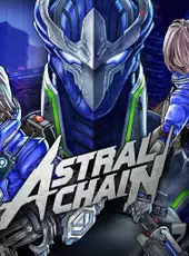 Astral Chain