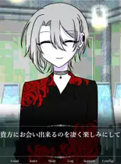 Matching App de Shiriatta Otoko wo Shinyou shite ha Ikemasen.