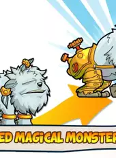 Super Battle Racers