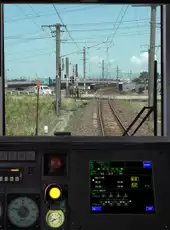 JR EAST Train Simulator: Shin-etsu Line (Naoetsu to Niigata) E129-0 series