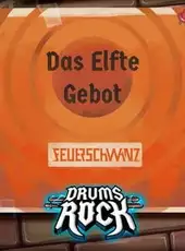 Drums Rock: Feuerschwanz - 'Das Elfte Gebot'