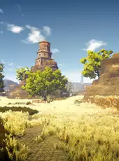 Outward: The Soroboreans