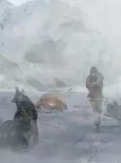 Rise of the Tomb Raider