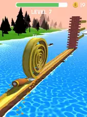 Spiral Roll