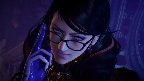 Nintendo treats fans to an Accolades Trailer for Bayonetta 3!