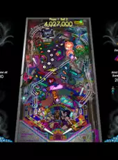 Jinni Zeala Pinball