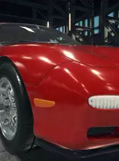 Car Mechanic Simulator 2018: Mazda