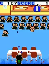 Totsugeki! Pappara-tai