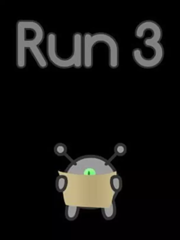 Run 3