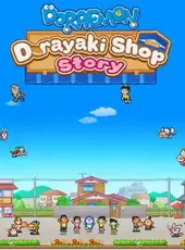 Doraemon Dorayaki Shop Story